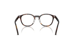 Vue arrière Ray-Ban RX5443D (2012)