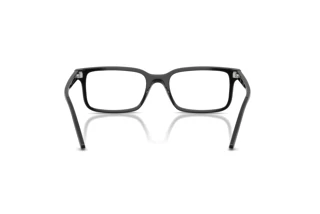 Vue arrière Ray-Ban RX5445 (2000)