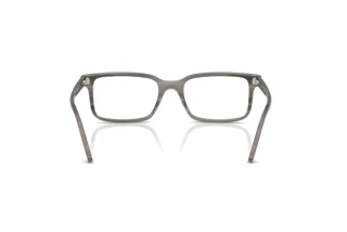 Vue arrière Ray-Ban RX5445 (8453)