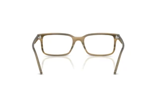 Vue arrière Ray-Ban RX5445 (8454)