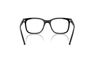 Vue arrière Ray-Ban RX5446 (2000)