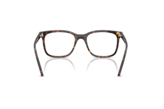 Vue arrière Ray-Ban RX5446 (2012)