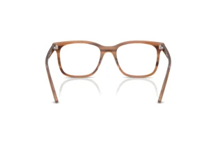 Vue arrière Ray-Ban RX5446 (8455)