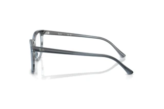 Vue latérale Ray-Ban RX5446 (8456)