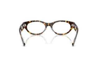 Vue arrière Ray-Ban RX5447 (5082)