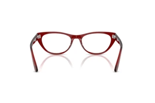 Vue arrière Ray-Ban RX5449D (8464)