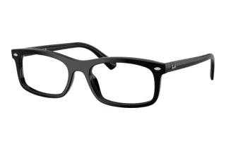Vue de face Ray-Ban RX5450 (2000)