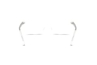 Vue arrière Ray-Ban RX5450 (2001)