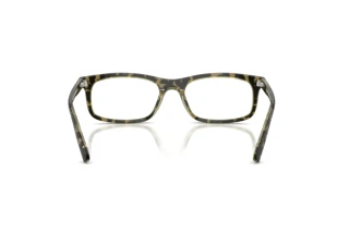 Vue arrière Ray-Ban RX5450 (8485)