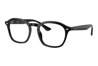 Vue de face Ray-Ban RX5451 (2000)