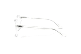 Vue latérale Ray-Ban RX5451 (2001)