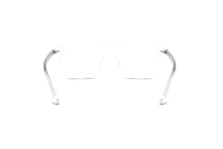 Vue arrière Ray-Ban RX5451 (2001)