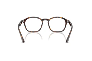 Vue arrière Ray-Ban RX5451 (2012)