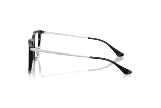 Vue latérale Ray-Ban RX5453D (2000)