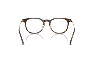 Vue arrière Ray-Ban RX5453D (2012)