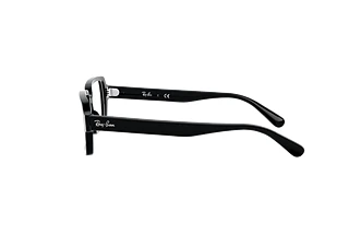 Vue latérale Ray-Ban BENJI (RX5473 - 2000)