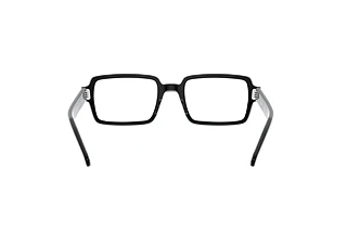 Vue arrière Ray-Ban BENJI (RX5473 - 2000)