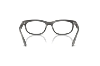 Vue arrière Ray-Ban BALORETTE (RX5489 - 8400)