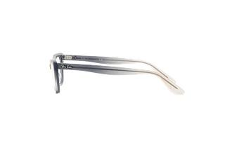 Vue latérale Ray-Ban LADY BURBANK (RX5499 - 8147)