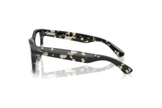 Vue latérale Ray-Ban RX5510 (8117)