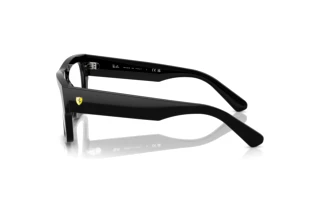 Vue latérale Ray-Ban RX5517M (F601)