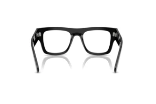 Vue arrière Ray-Ban RX5517M (F601)