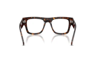 Vue arrière Ray-Ban RX5517M (F613)