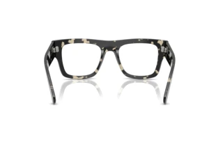 Vue arrière Ray-Ban RX5517M (F703)