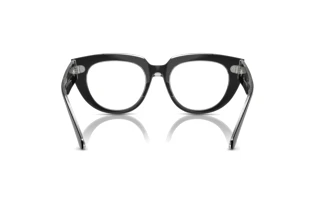 Vue arrière Ray-Ban DOREEN (RX5586 - 2034)