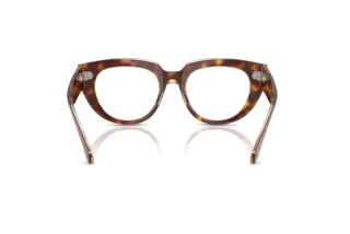 Vue arrière Ray-Ban DOREEN (RX5586 - 8402)