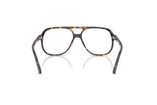 Vue arrière Ray-Ban RX5698 (2012)