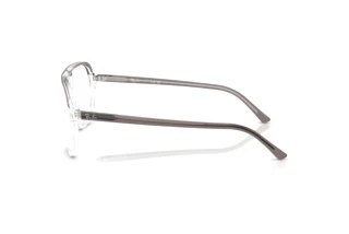 Vue latérale Ray-Ban RX5698 (8111)