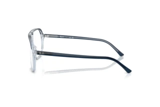 Vue latérale Ray-Ban RX5698 (8324)