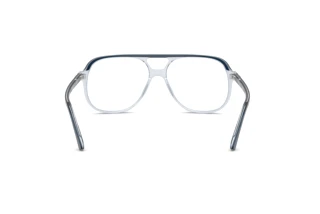 Vue arrière Ray-Ban RX5698 (8324)