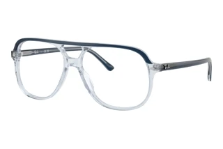 Vue de face Ray-Ban RX5698 (8324)