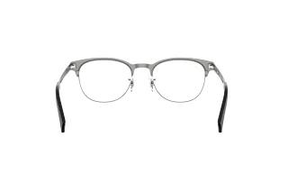 Vue arrière Ray-Ban RX6317 (2832)