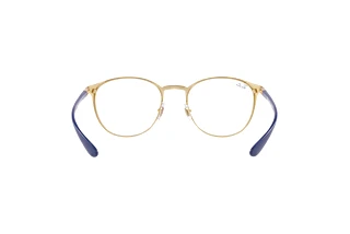 Vue arrière Ray-Ban RX6355 (3159)