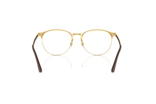 Vue arrière Ray-Ban RX6375 (2917)