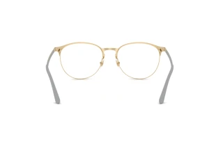 Vue arrière Ray-Ban RX6375 (2993)