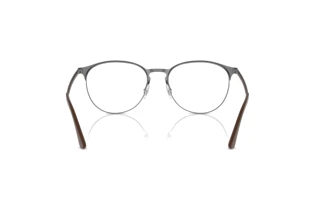 Vue arrière Ray-Ban RX6375 (3172)