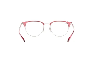 Vue arrière Ray-Ban RX6396 (3131)