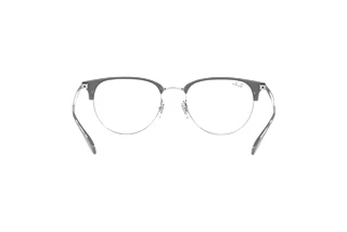 Vue arrière Ray-Ban RX6396 (8101)