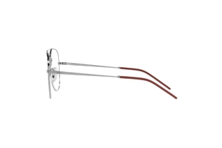 Vue latérale Ray-Ban RX6413 (2502)