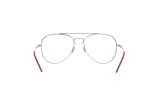 Vue arrière Ray-Ban RX6413 (2502)