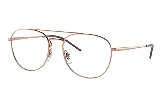 Vue de face Ray-Ban RX6414 (3094)