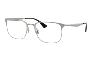 Vue de face Ray-Ban RX6421 (2553)