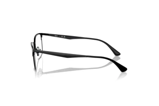 Vue latérale Ray-Ban RX6421 (2904)