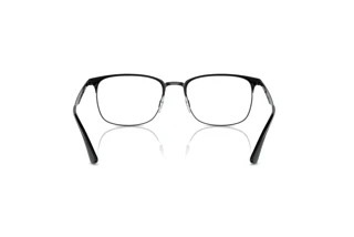 Vue arrière Ray-Ban RX6421 (2904)