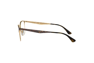Vue latérale Ray-Ban RX6421 (3001)