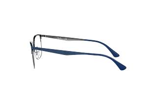 Vue latérale Ray-Ban RX6421 (3041)